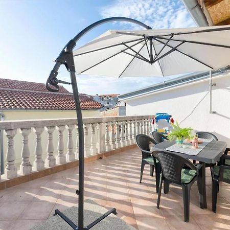 Apartment Marija Vodice Dış mekan fotoğraf