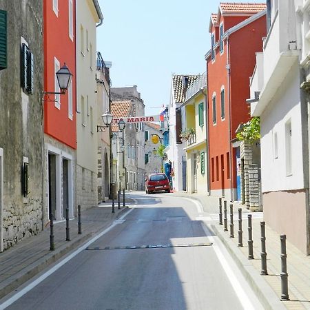 Apartment Marija Vodice Dış mekan fotoğraf
