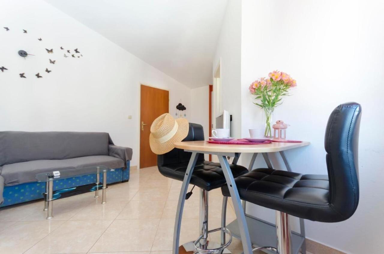 Apartment Marija Vodice Dış mekan fotoğraf