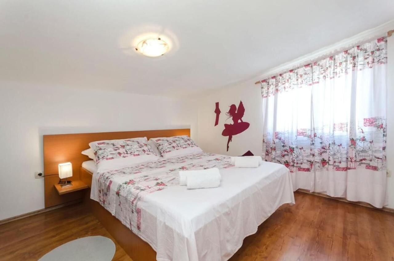 Apartment Marija Vodice Dış mekan fotoğraf