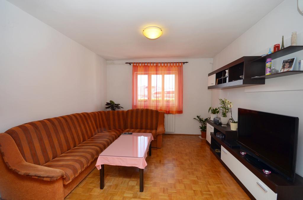 Apartment Marija Vodice Dış mekan fotoğraf