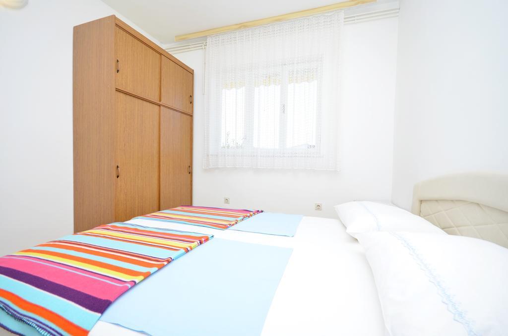 Apartment Marija Vodice Dış mekan fotoğraf