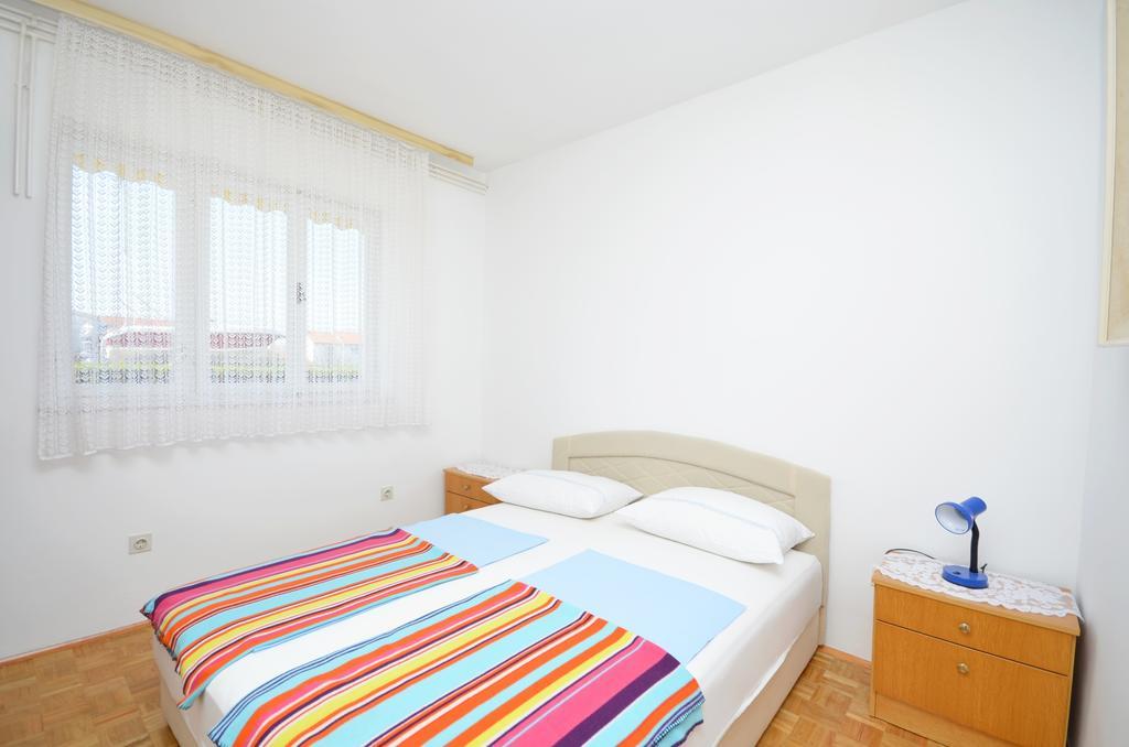 Apartment Marija Vodice Dış mekan fotoğraf