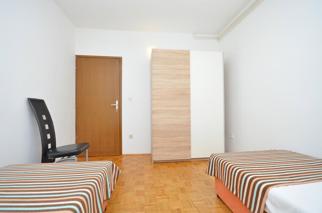 Apartment Marija Vodice Dış mekan fotoğraf
