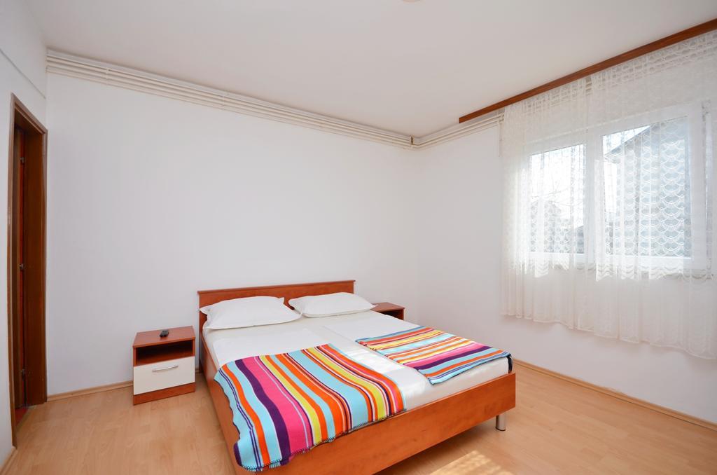 Apartment Marija Vodice Dış mekan fotoğraf