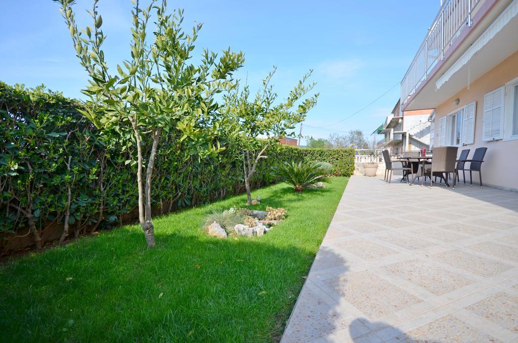 Apartment Marija Vodice Dış mekan fotoğraf