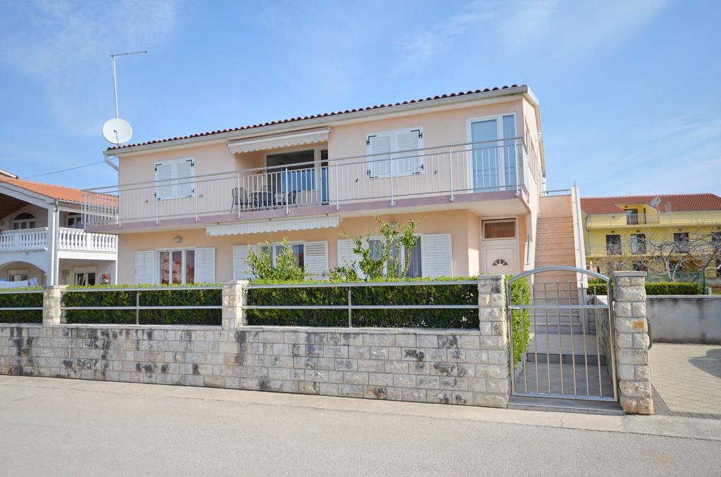 Apartment Marija Vodice Dış mekan fotoğraf