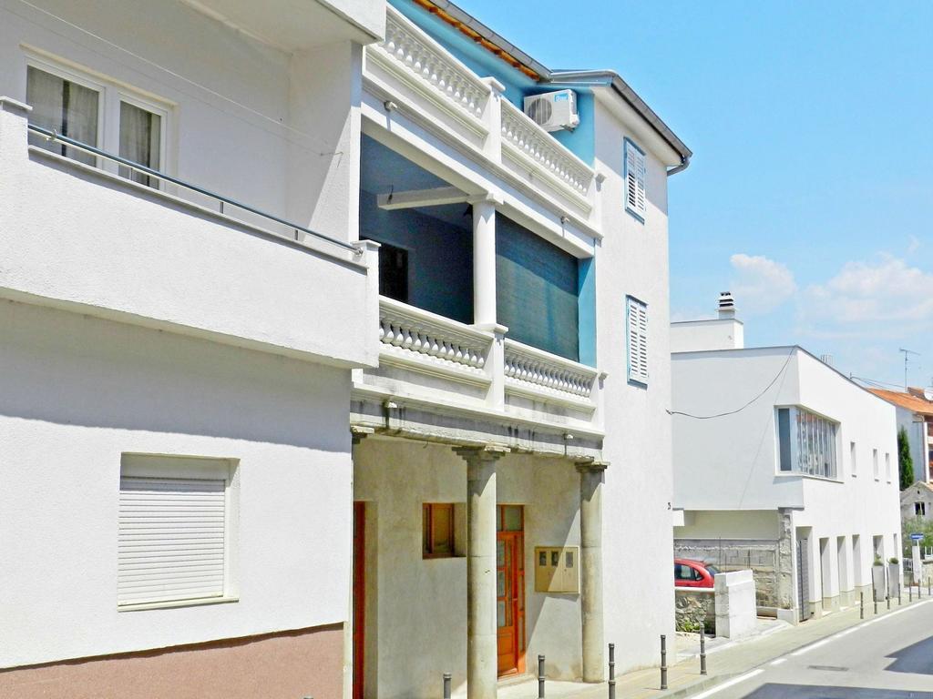 Apartment Marija Vodice Dış mekan fotoğraf