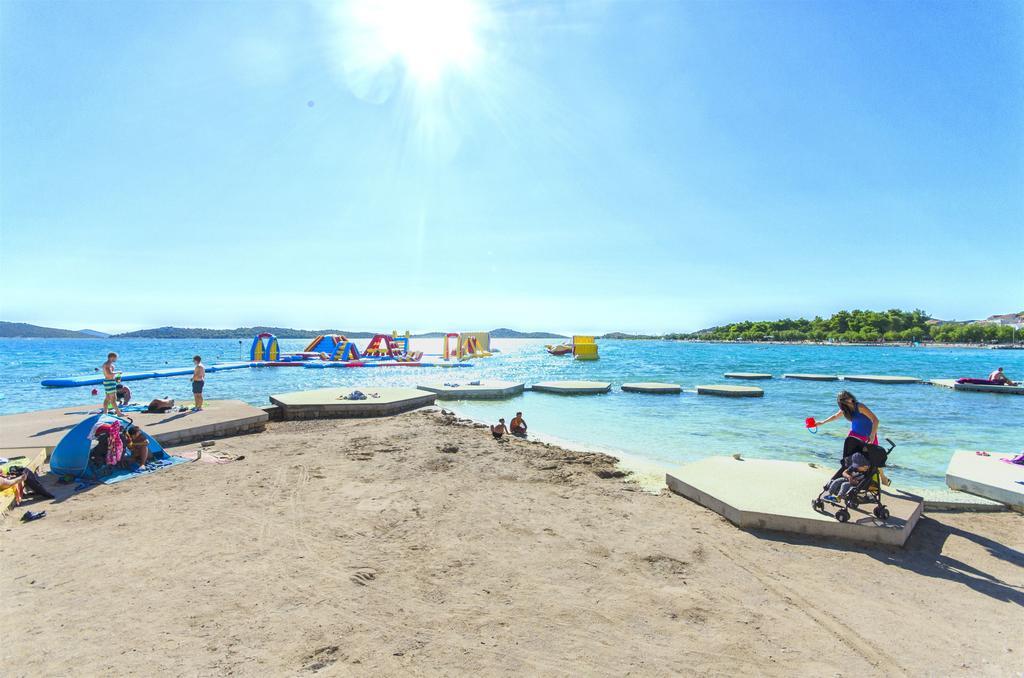 Apartment Marija Vodice Dış mekan fotoğraf