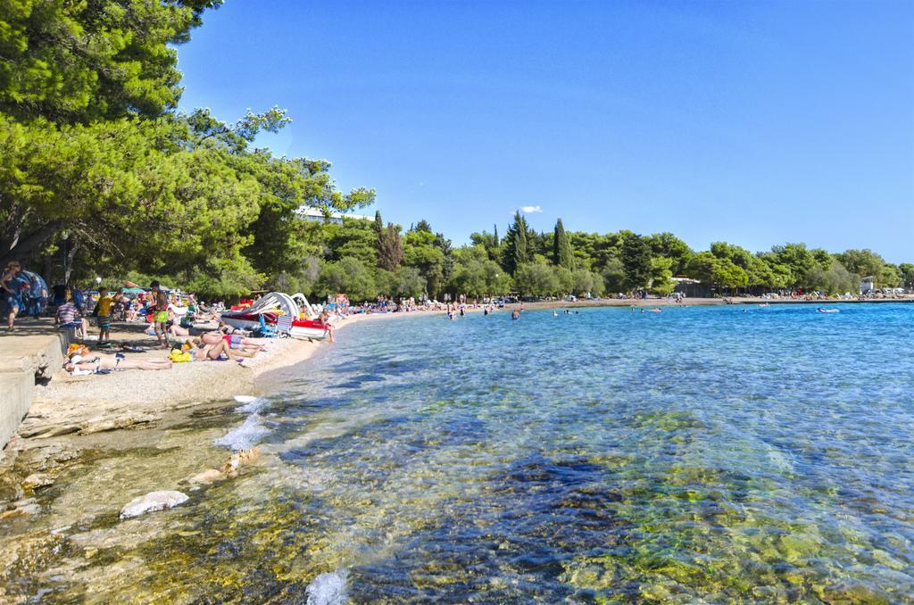 Apartment Marija Vodice Dış mekan fotoğraf