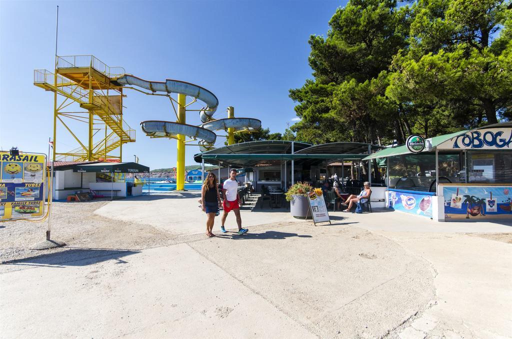 Apartment Marija Vodice Dış mekan fotoğraf
