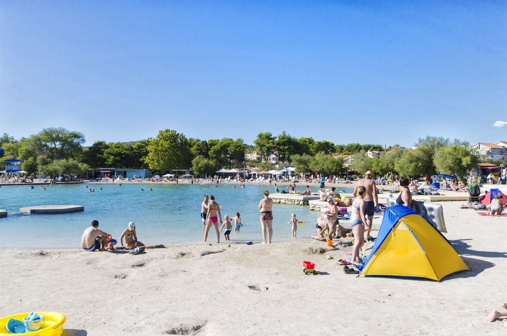 Apartment Marija Vodice Dış mekan fotoğraf