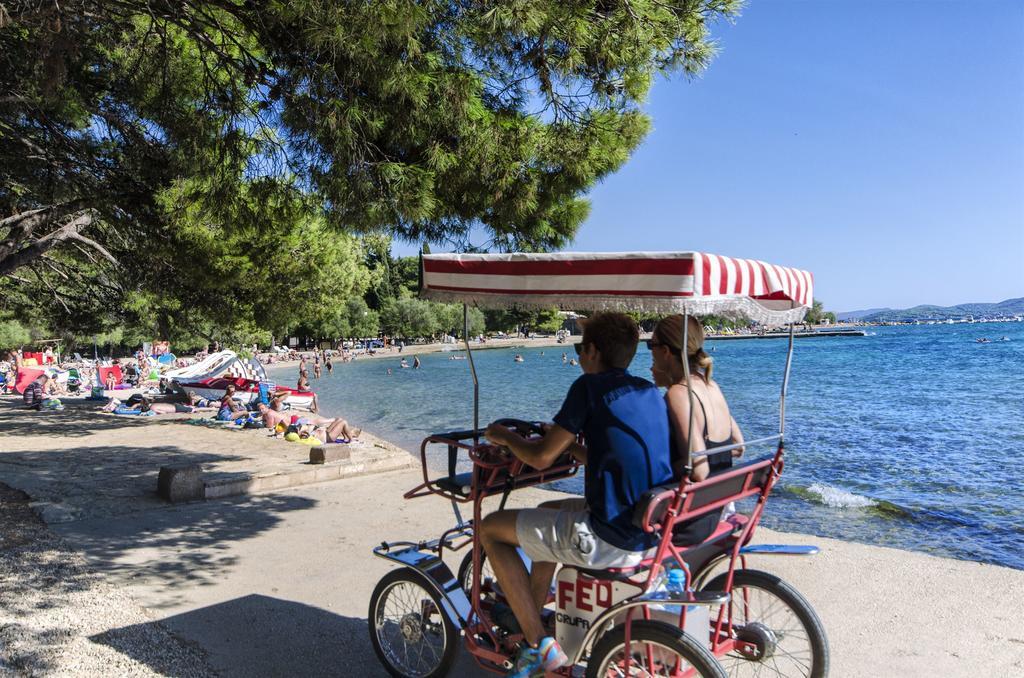 Apartment Marija Vodice Dış mekan fotoğraf