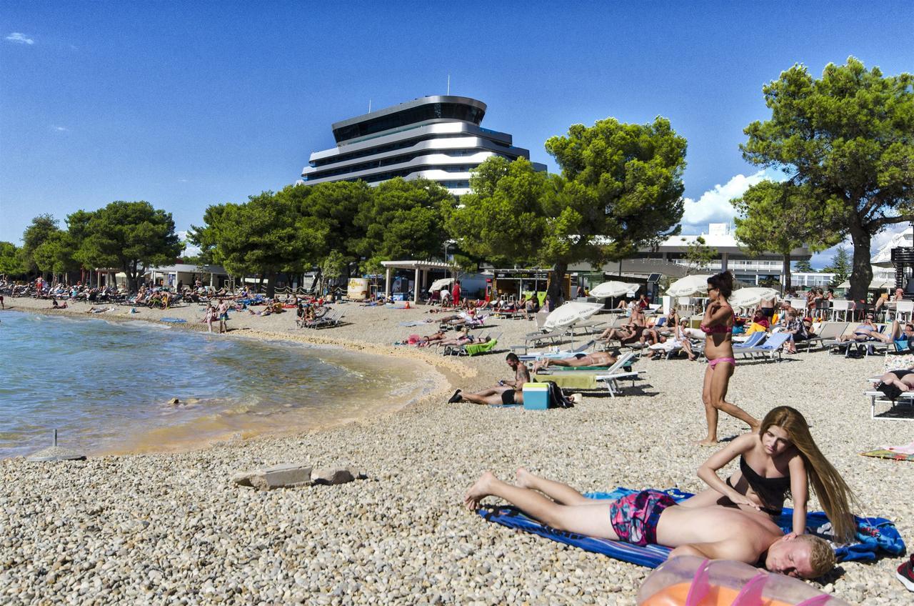 Apartment Marija Vodice Dış mekan fotoğraf