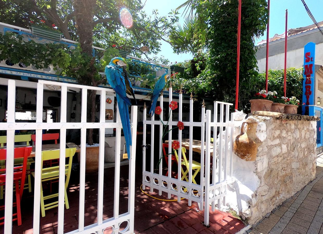 Apartment Marija Vodice Dış mekan fotoğraf