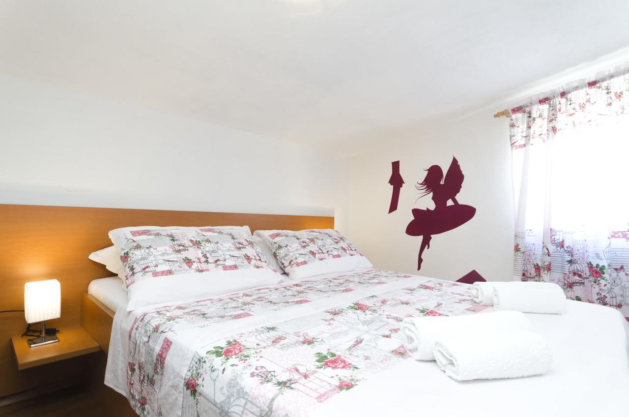 Apartment Marija Vodice Dış mekan fotoğraf