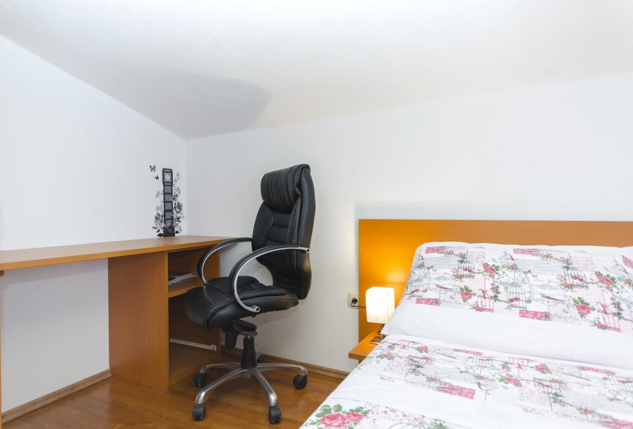 Apartment Marija Vodice Dış mekan fotoğraf