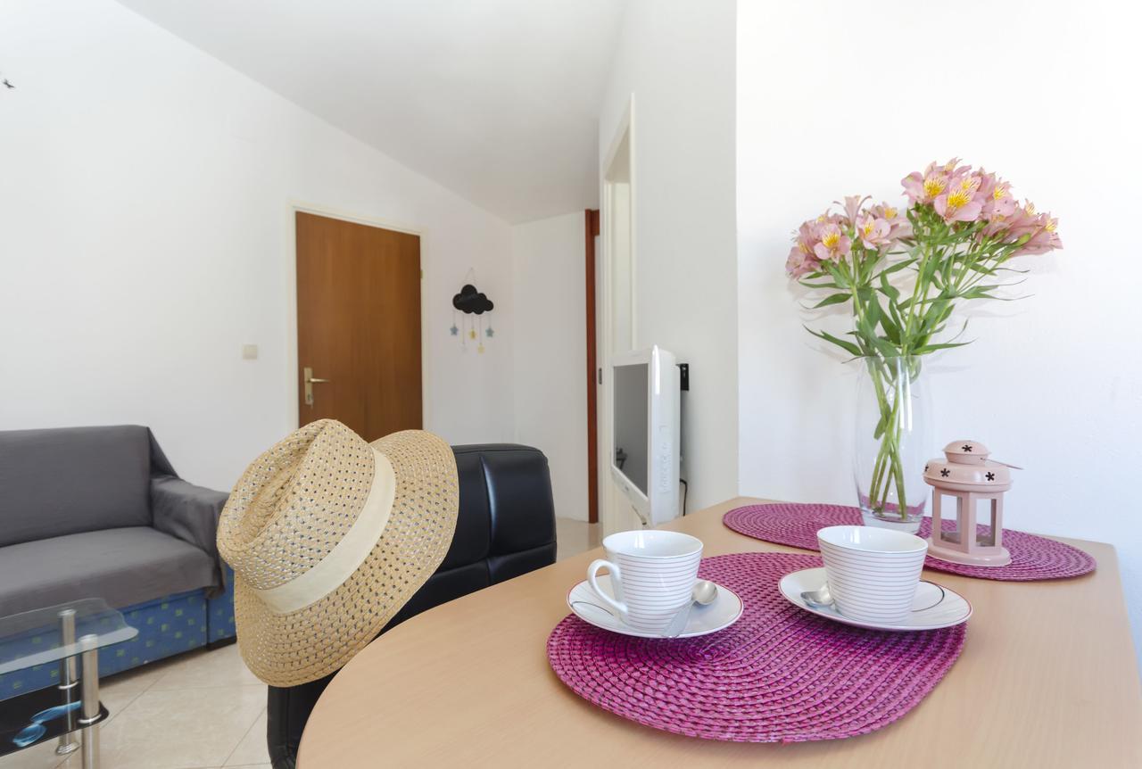 Apartment Marija Vodice Dış mekan fotoğraf
